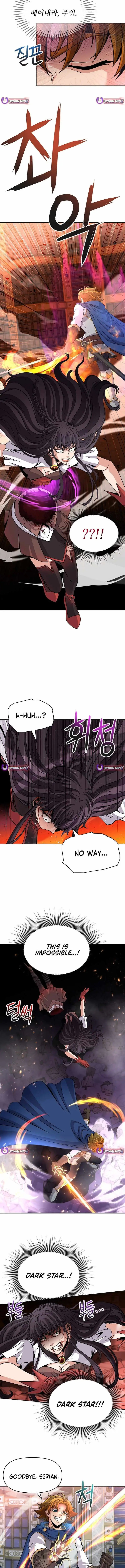 The 10th Class Lout of the Knight Family Chapter 37 page 9 - 
