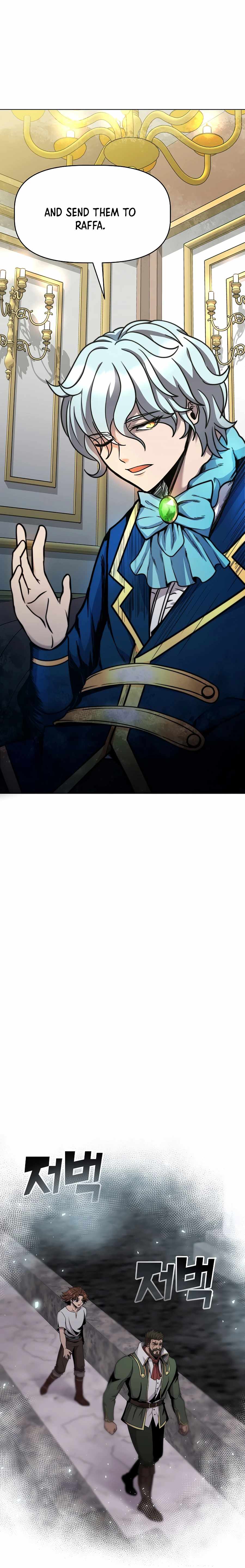The 10th Class Lout of the Knight Family Chapter 4 page 20 - 