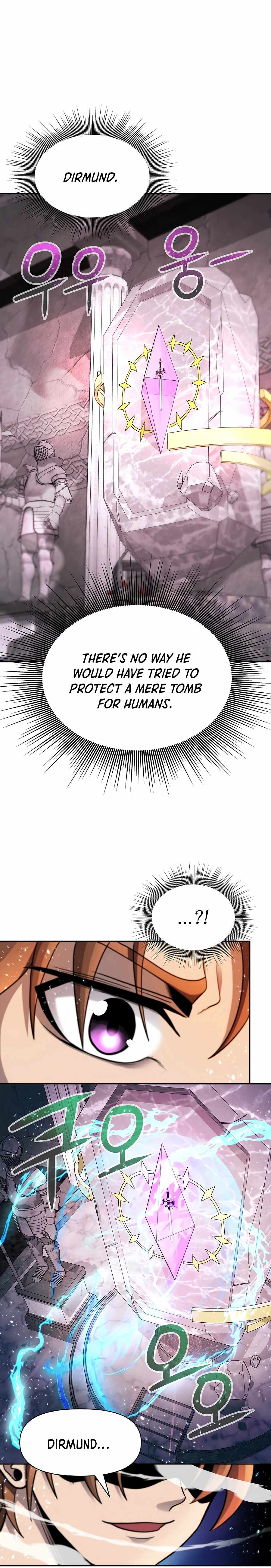 The 10th Class Lout of the Knight Family Chapter 4 page 23 - 