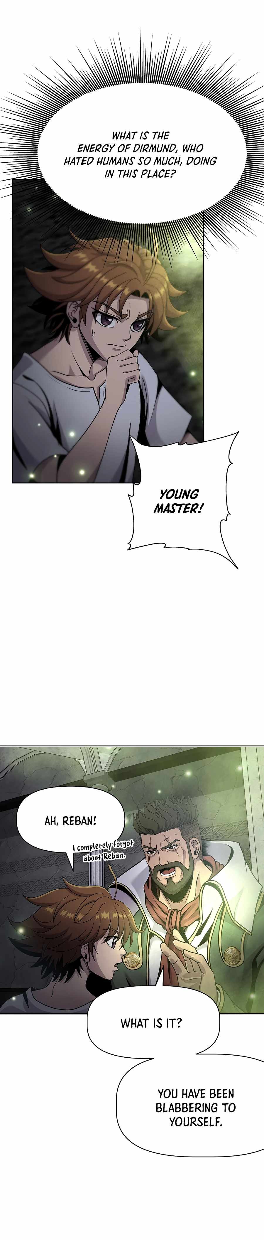 The 10th Class Lout of the Knight Family Chapter 4 page 4 - 