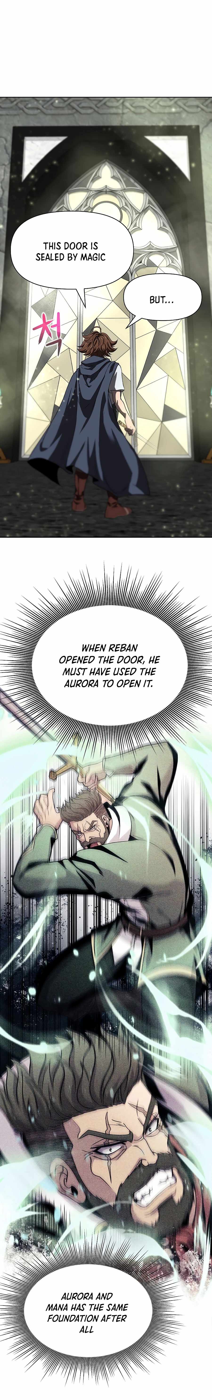 The 10th Class Lout of the Knight Family Chapter 5 page 15 - 
