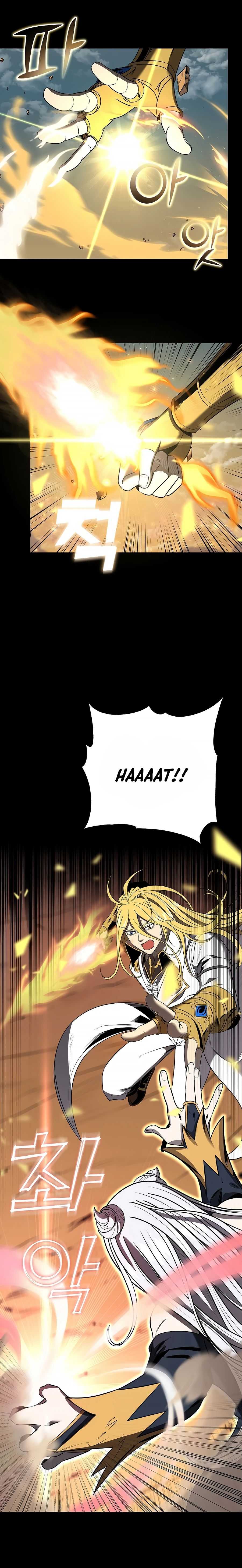 The 10th Class Lout of the Knight Family Chapter 6 page 12 - 