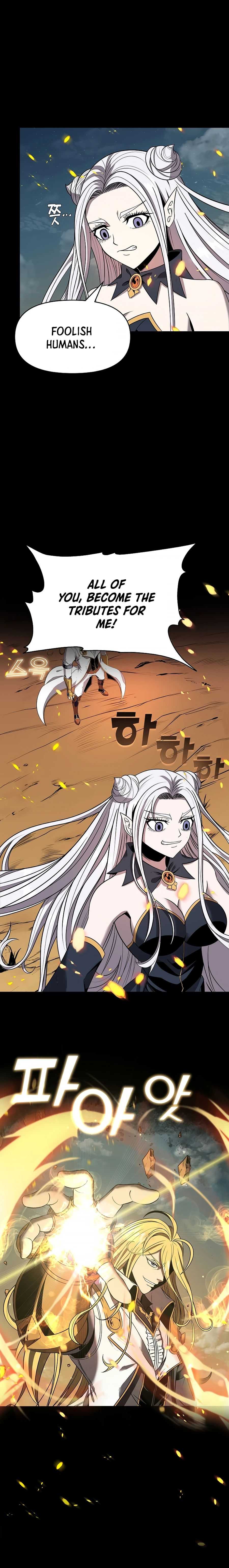 The 10th Class Lout of the Knight Family Chapter 6 page 8 - 