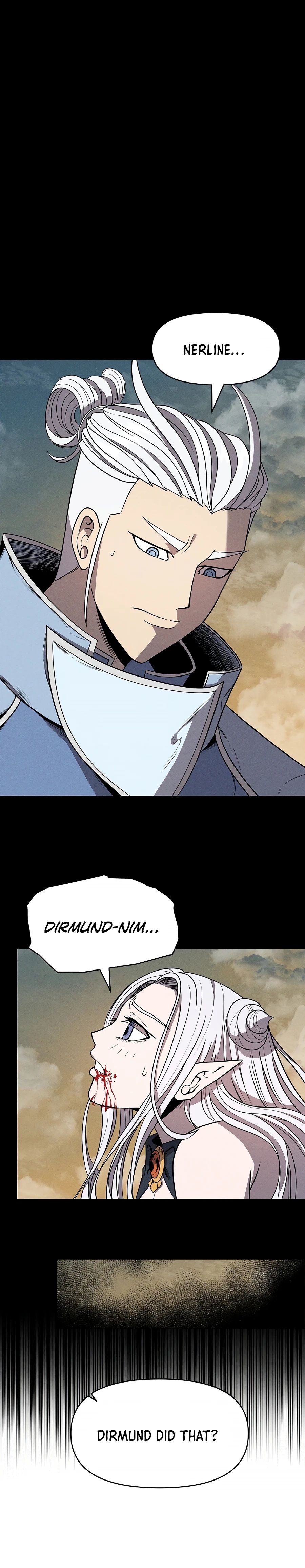 The 10th Class Lout of the Knight Family Chapter 7 page 11 - 