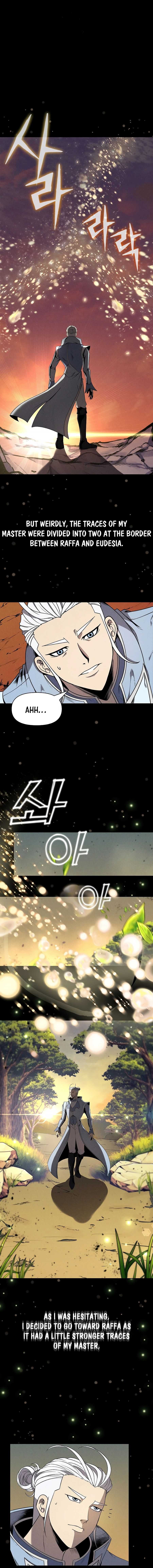 The 10th Class Lout of the Knight Family Chapter 7 page 17 - 