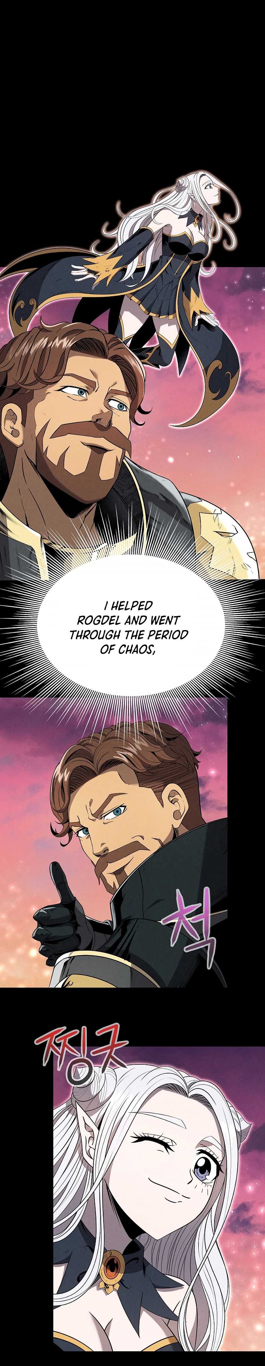 The 10th Class Lout of the Knight Family Chapter 7 page 7 - 