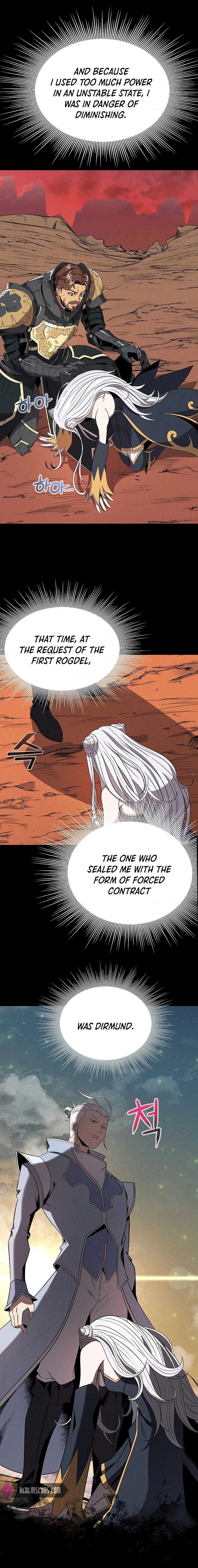 The 10th Class Lout of the Knight Family Chapter 7 page 10 - 