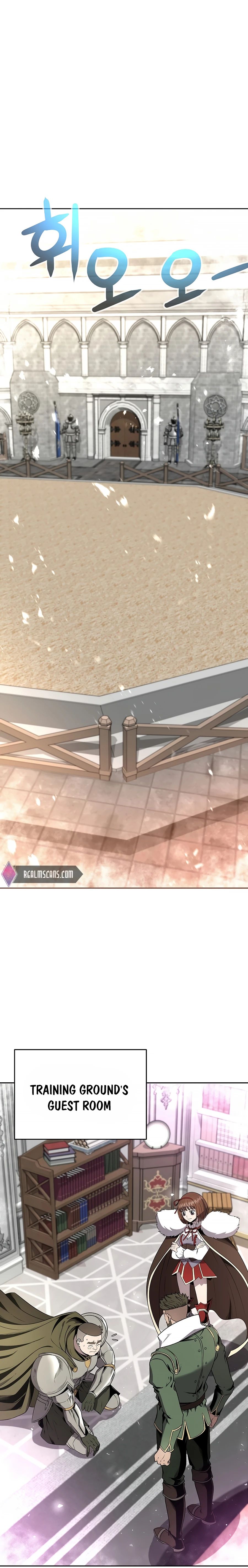The 10th Class Lout of the Knight Family Chapter 9 page 2 - 