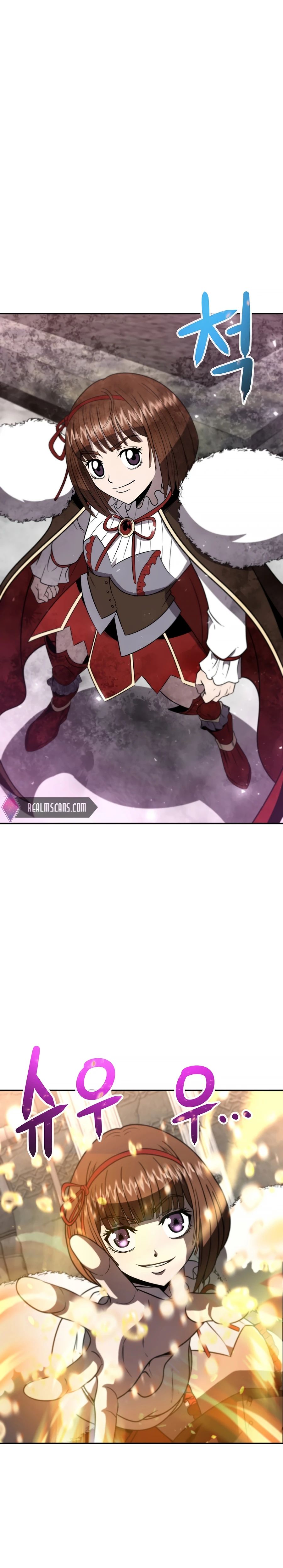 The 10th Class Lout of the Knight Family Chapter 9 page 11 - 