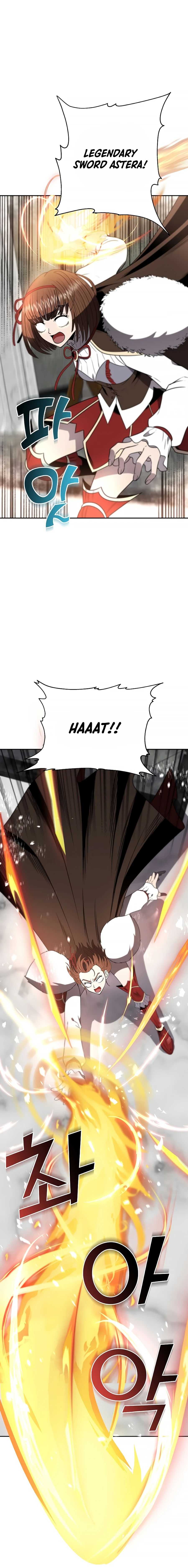 The 10th Class Lout of the Knight Family Chapter 9 page 12 - 
