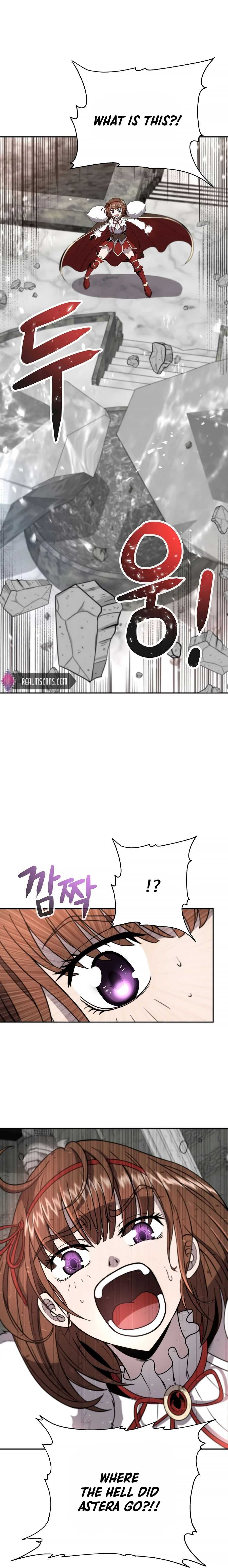 The 10th Class Lout of the Knight Family Chapter 9 page 15 - 