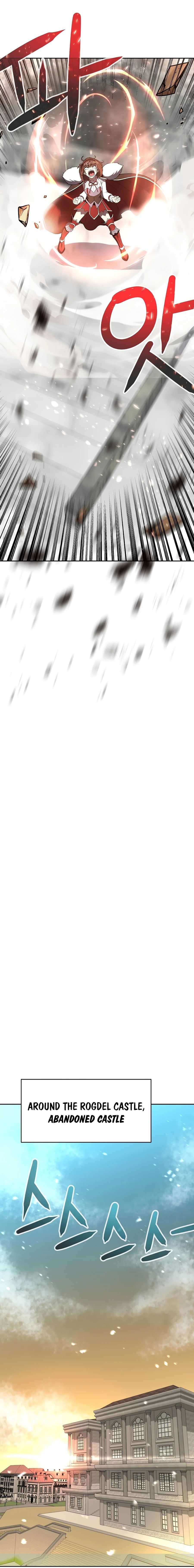 The 10th Class Lout of the Knight Family Chapter 9 page 16 - 