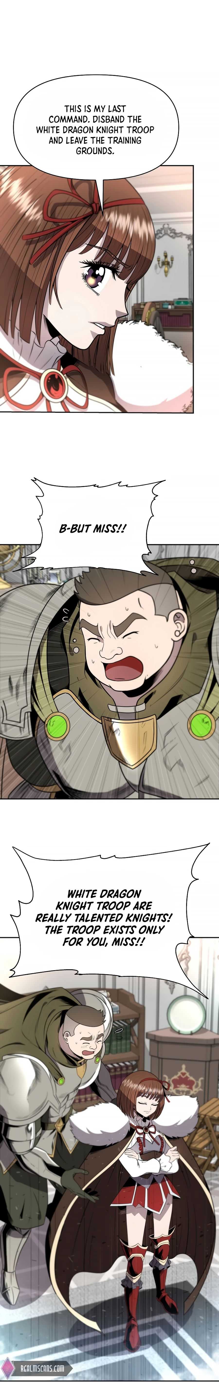 The 10th Class Lout of the Knight Family Chapter 9 page 4 - 