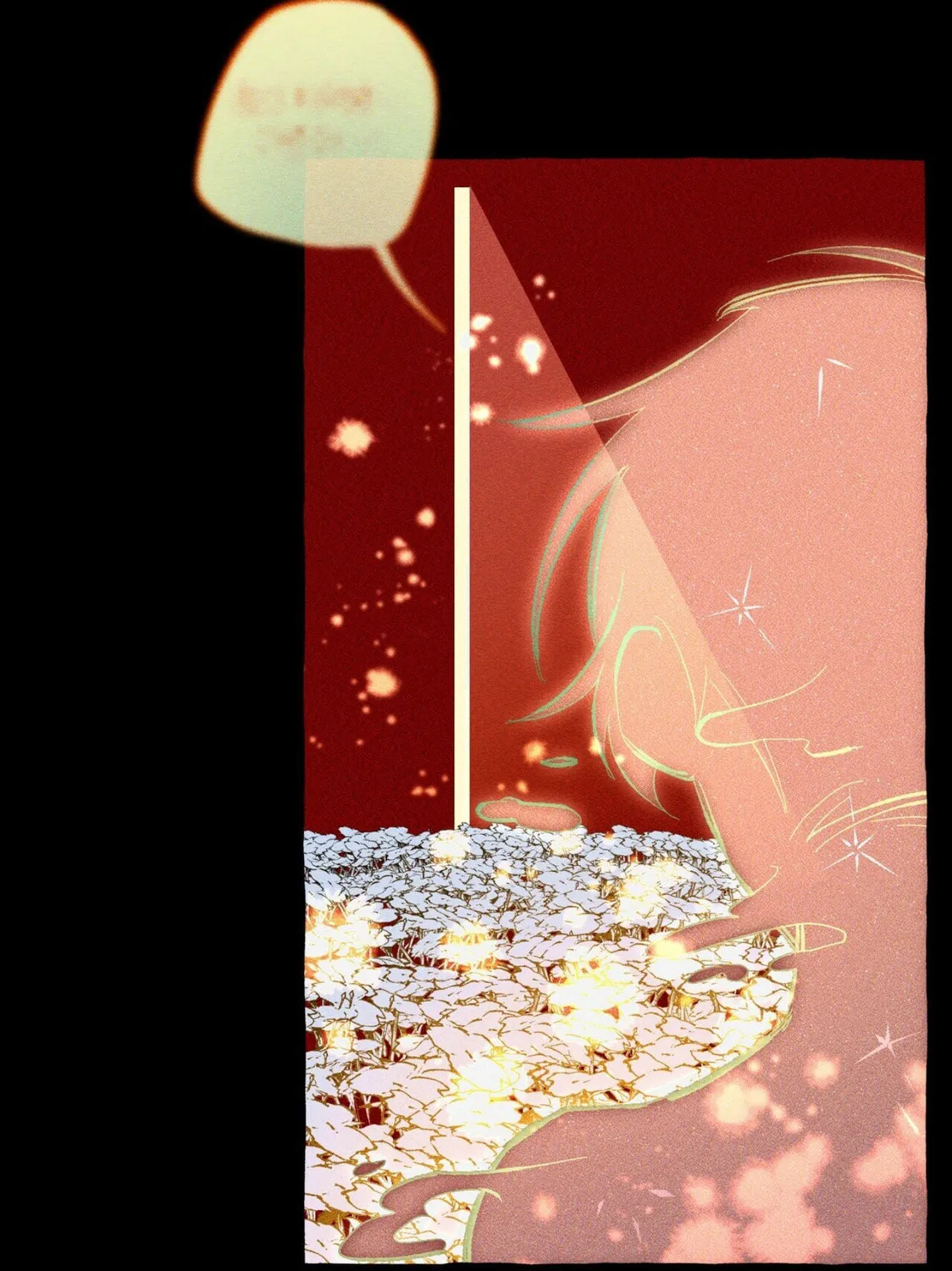 The 11th School Trip Chapter 0 page 15 - 