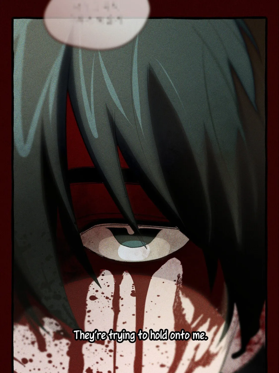 The 11th School Trip Chapter 0 page 25 - 