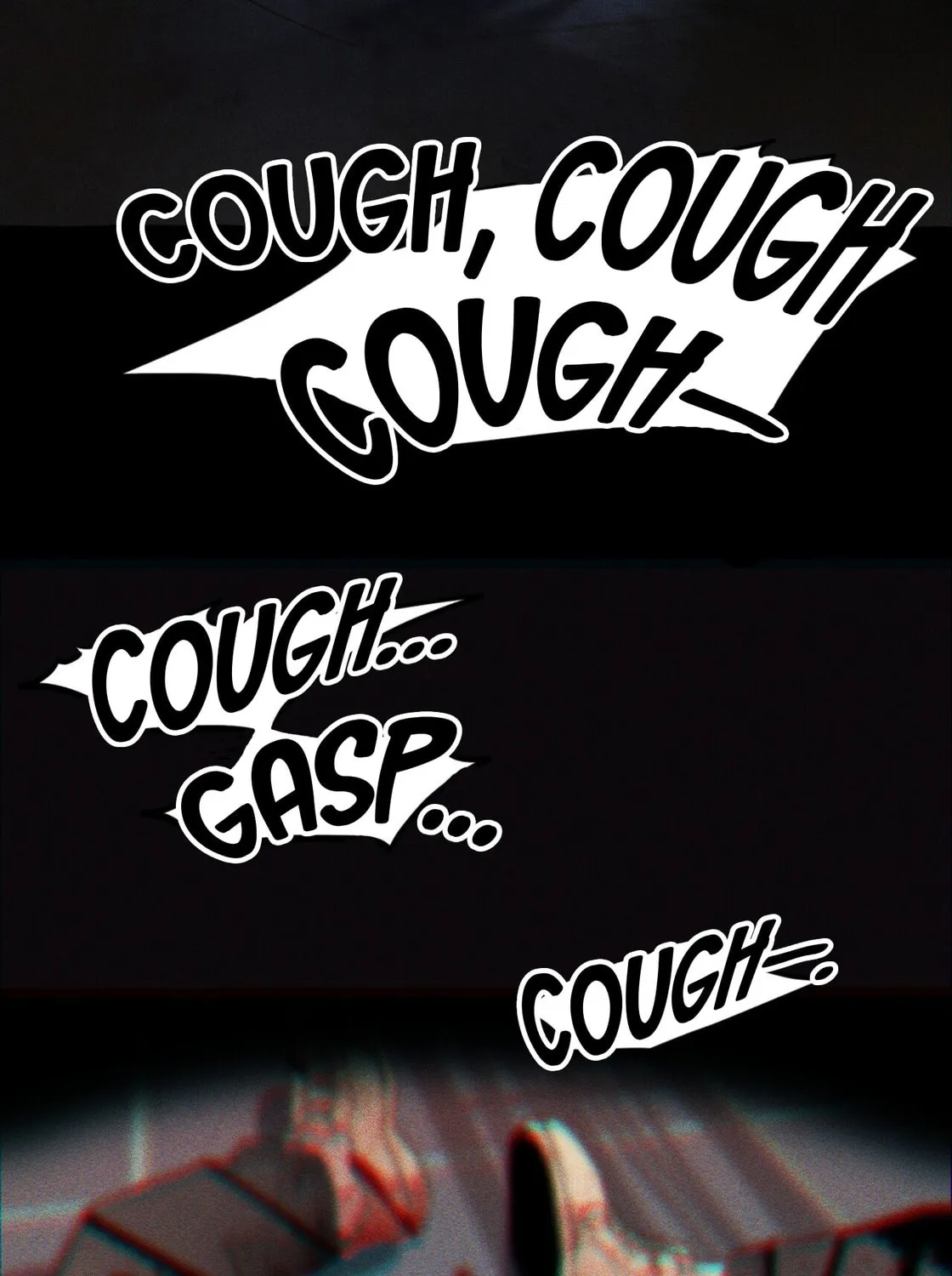 The 11th School Trip Chapter 0 page 33 - 