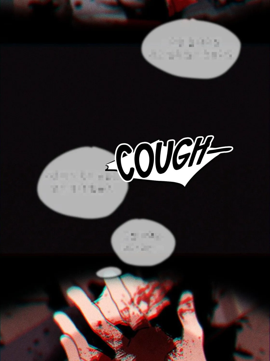 The 11th School Trip Chapter 0 page 35 - 