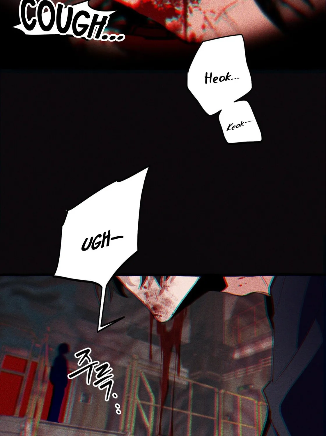 The 11th School Trip Chapter 0 page 37 - 