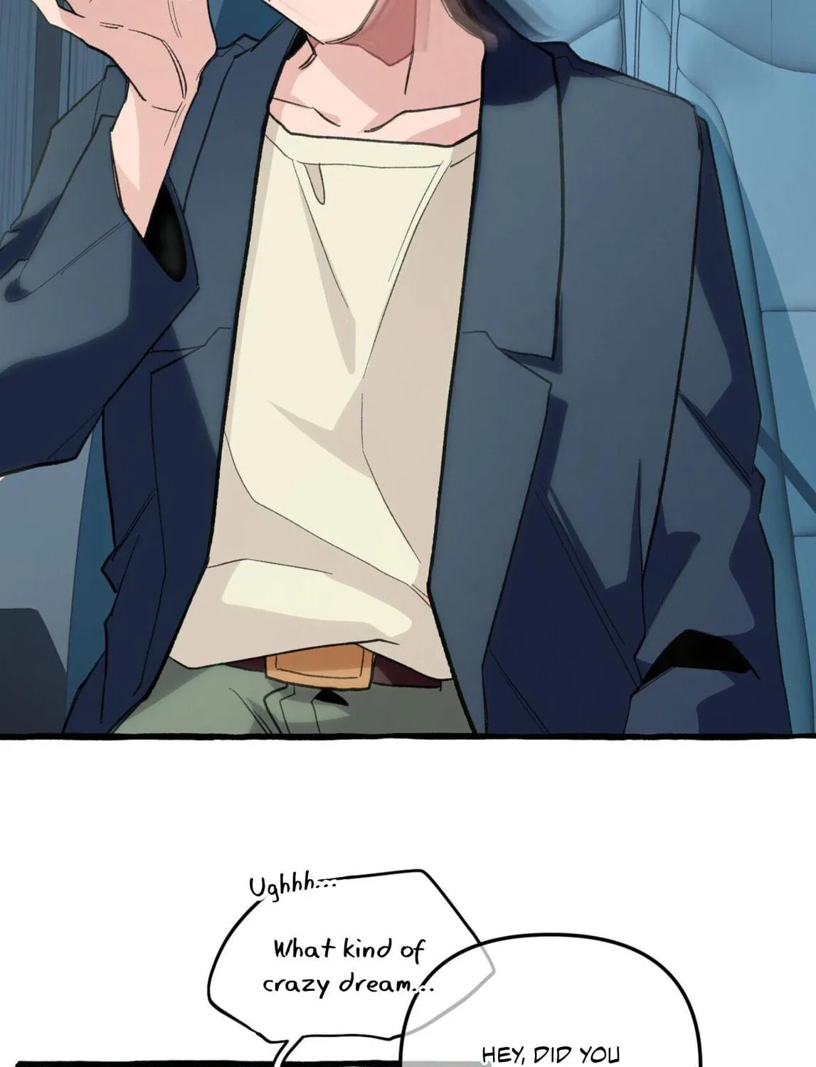 The 11th School Trip Chapter 0 page 79 - 