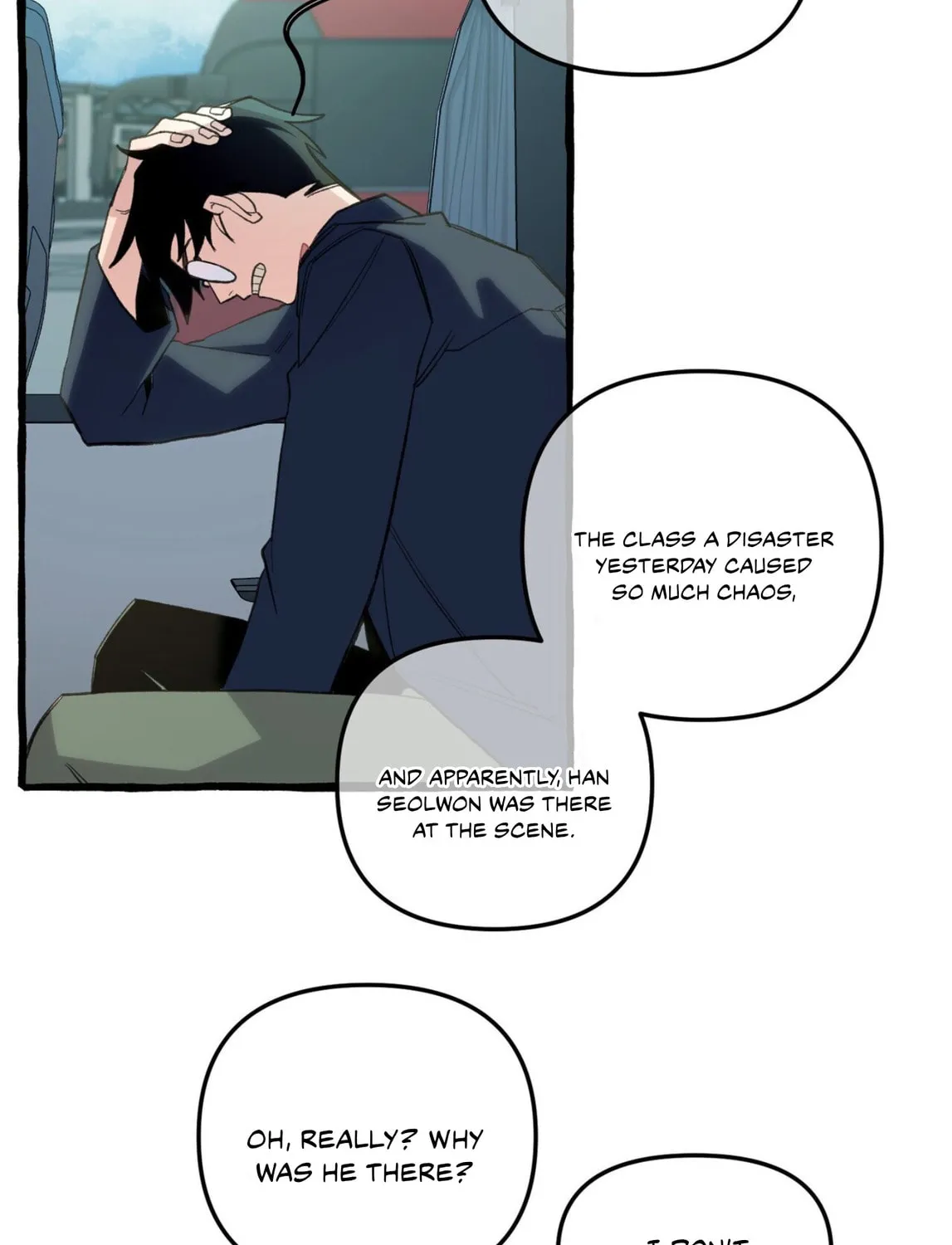 The 11th School Trip Chapter 0 page 81 - 