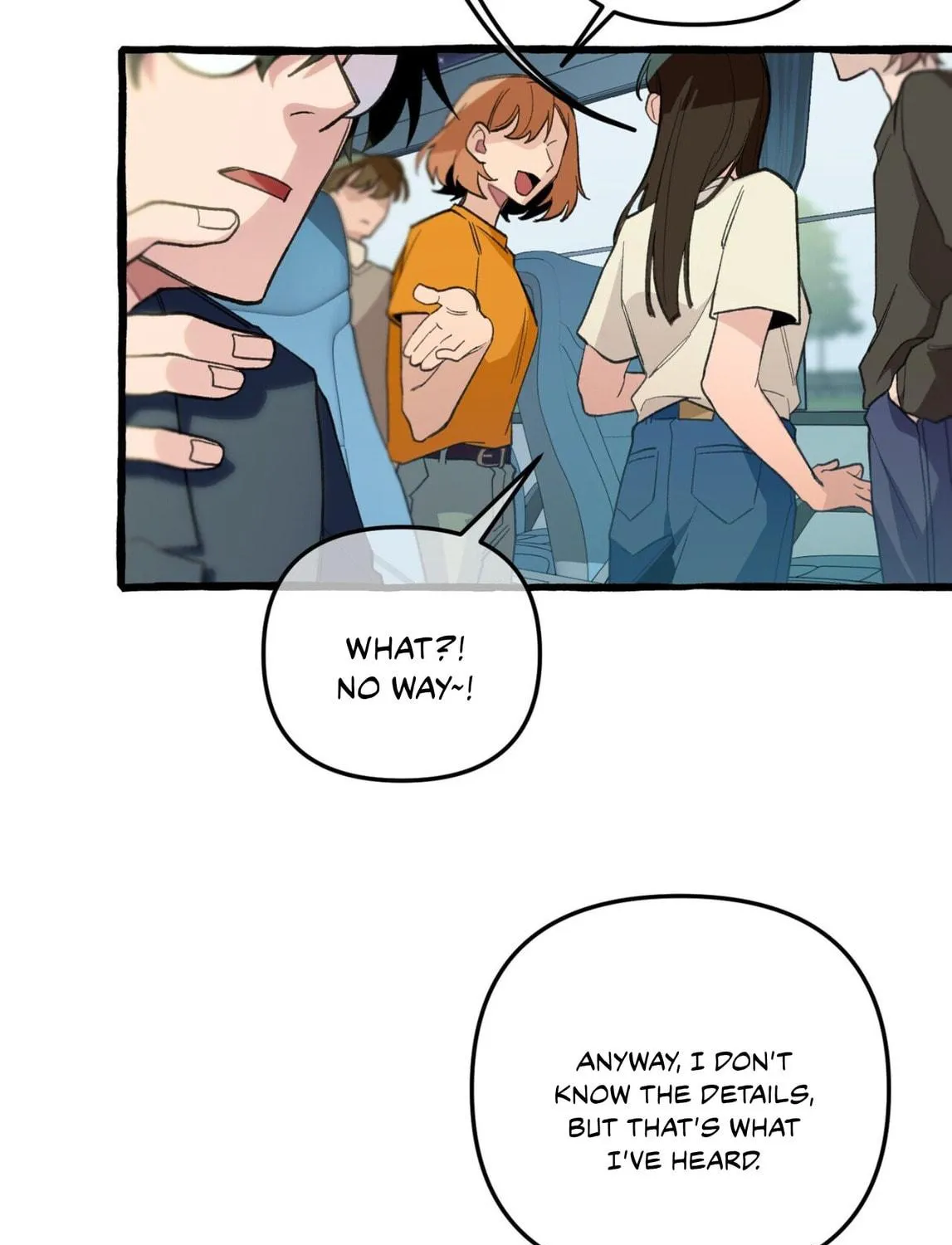 The 11th School Trip Chapter 0 page 83 - 