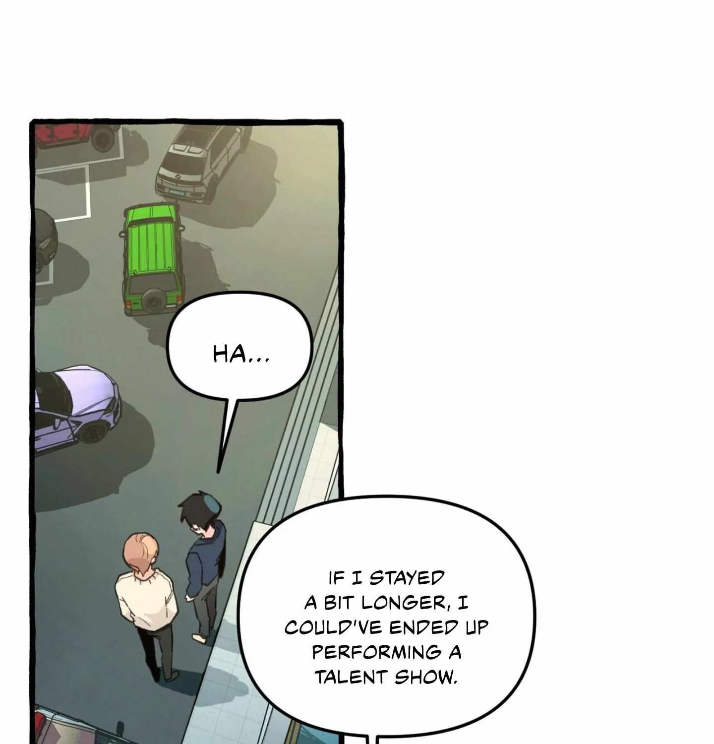 The 11th School Trip Chapter 1.1 page 102 - 