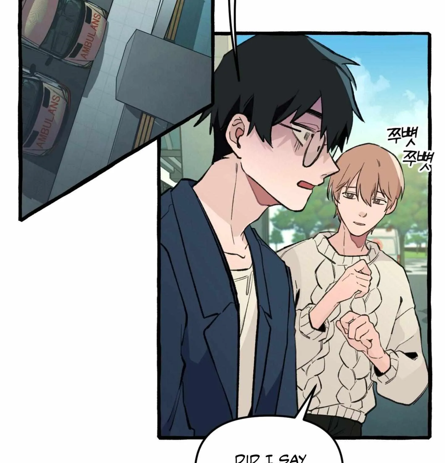 The 11th School Trip Chapter 1.1 page 103 - 