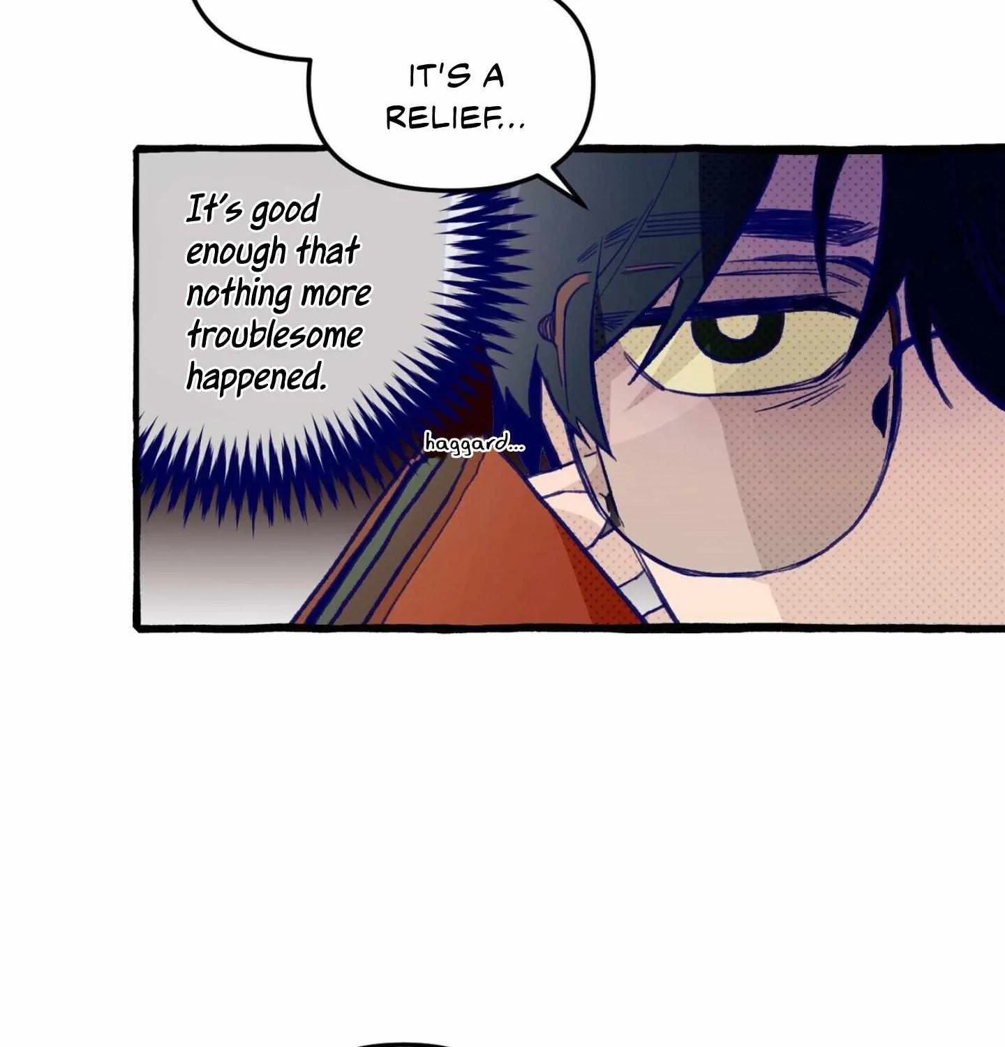 The 11th School Trip Chapter 1.1 page 106 - 