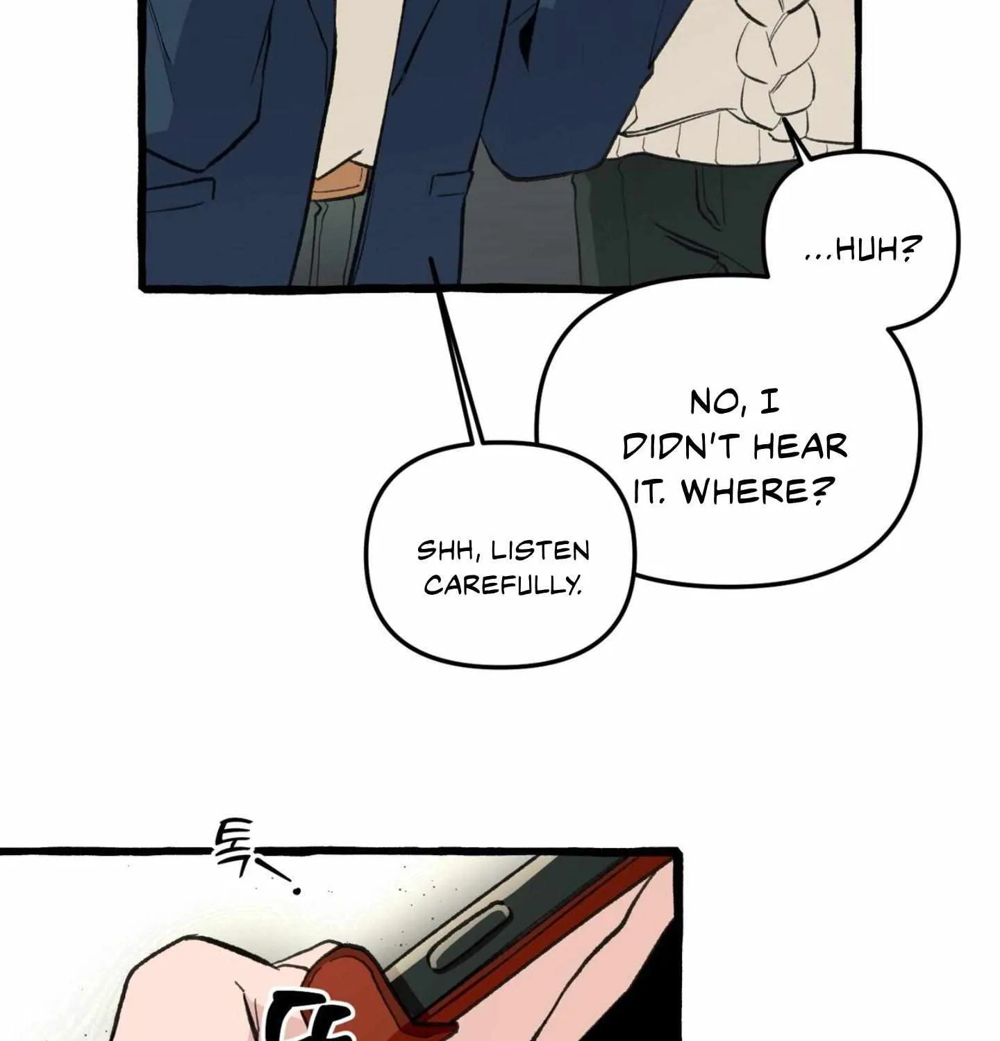 The 11th School Trip Chapter 1.1 page 112 - 
