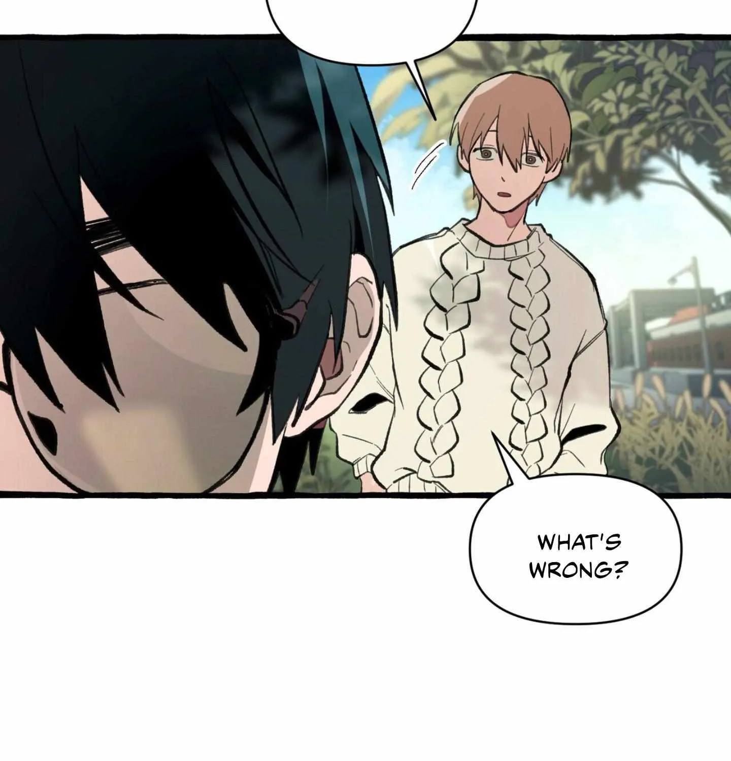 The 11th School Trip Chapter 1.1 page 123 - 