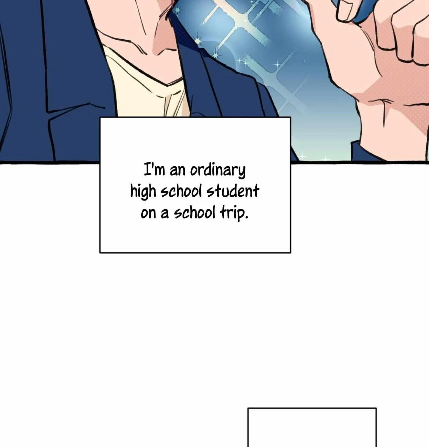 The 11th School Trip Chapter 1.1 page 17 - 