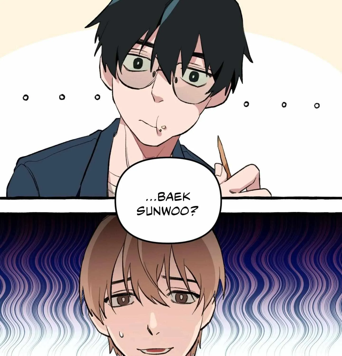 The 11th School Trip Chapter 1.1 page 30 - 