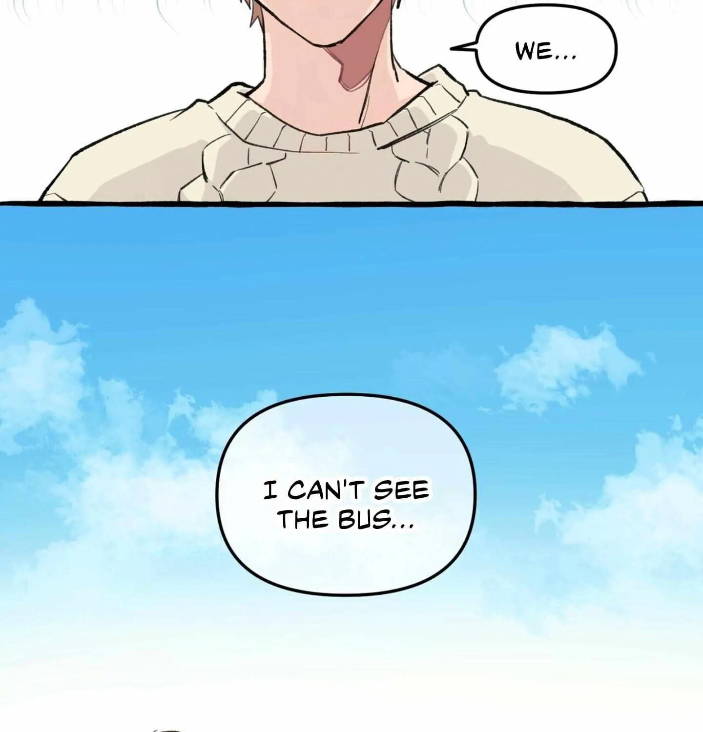 The 11th School Trip Chapter 1.1 page 31 - 