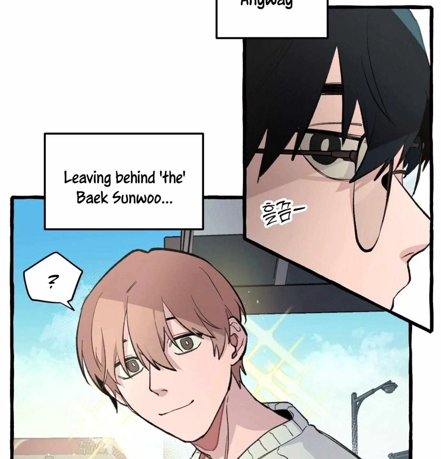 The 11th School Trip Chapter 1.1 page 36 - 