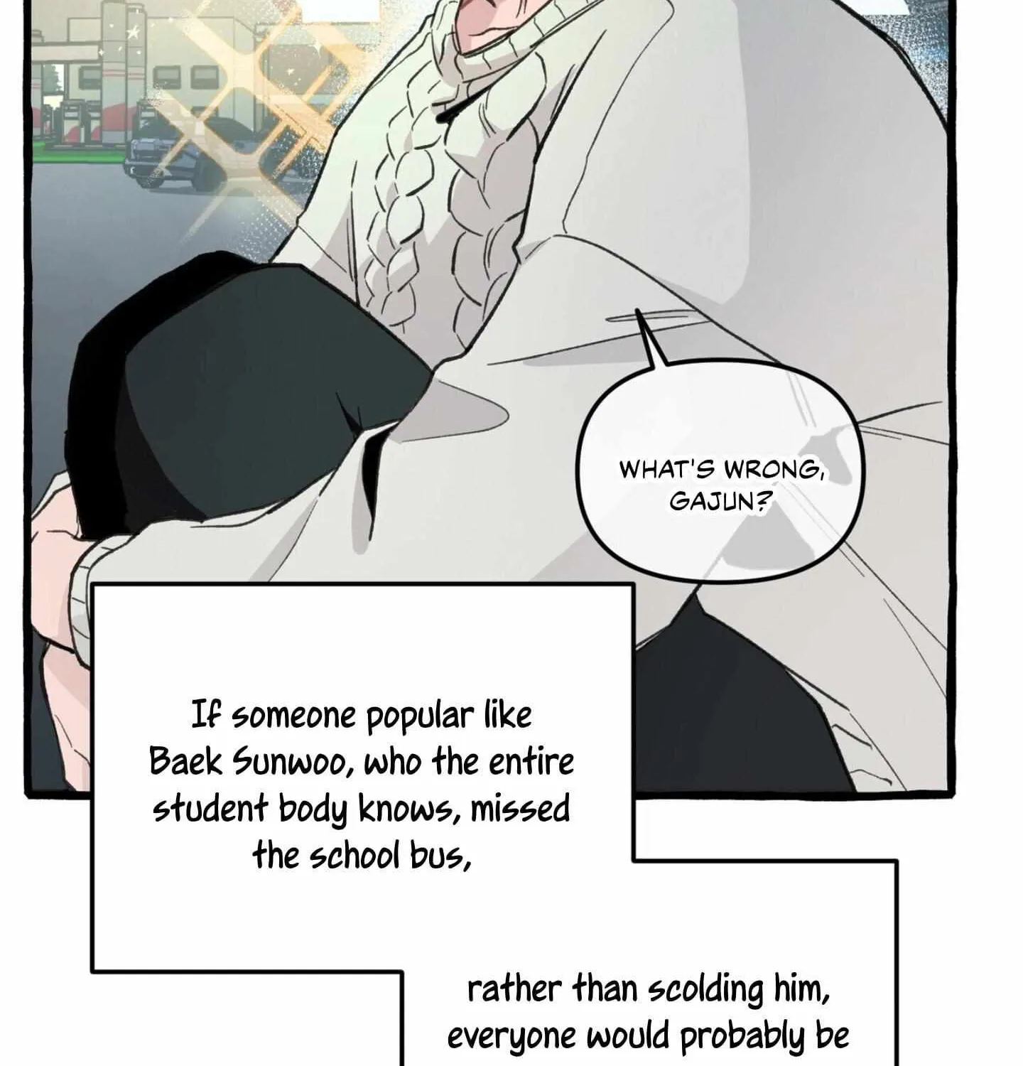The 11th School Trip Chapter 1.1 page 37 - 