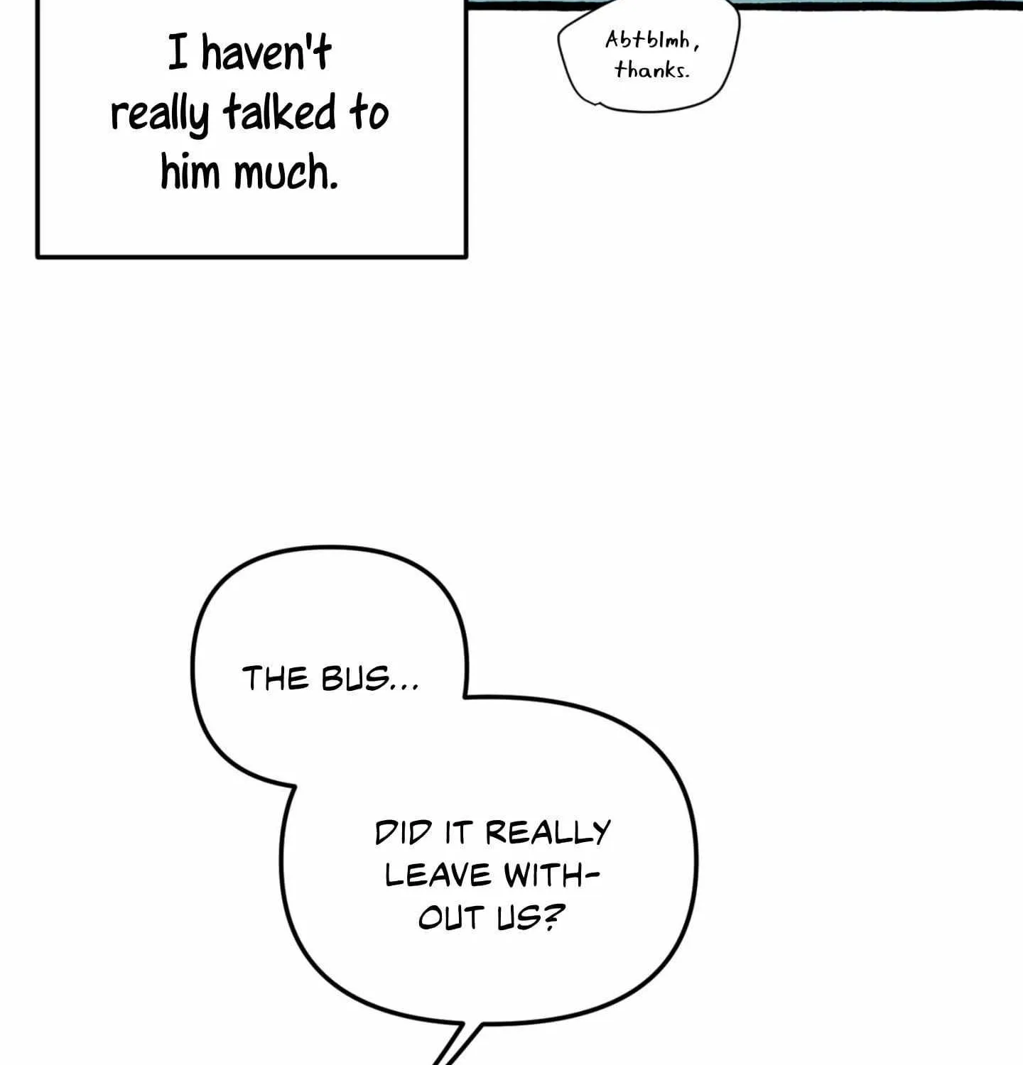 The 11th School Trip Chapter 1.1 page 39 - 