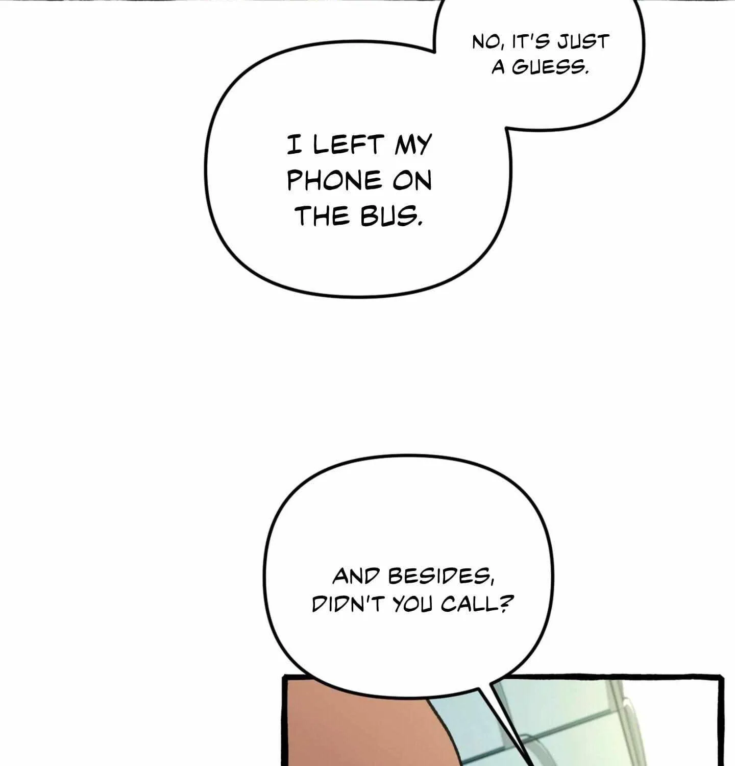The 11th School Trip Chapter 1.1 page 43 - 
