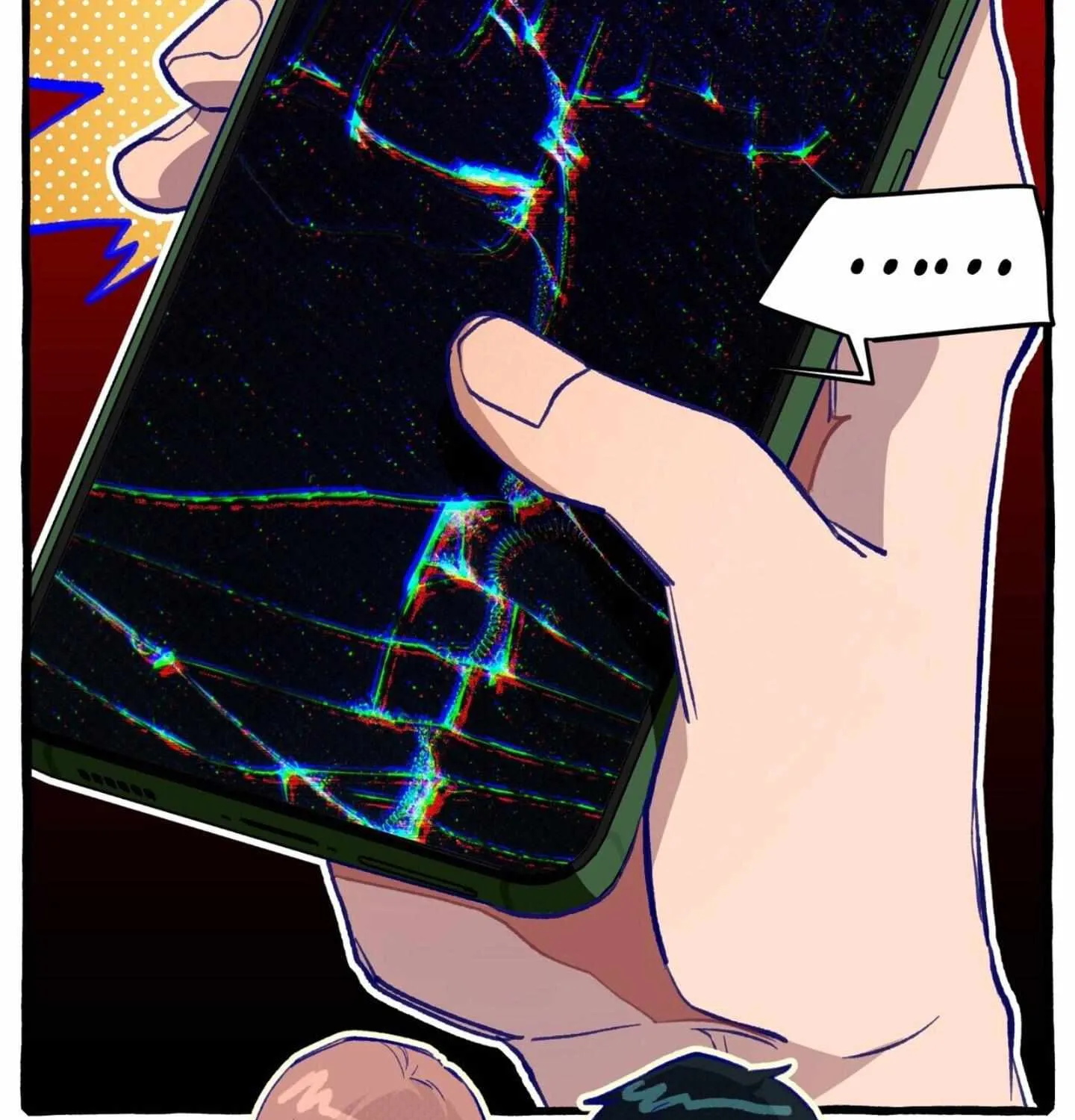 The 11th School Trip Chapter 1.1 page 46 - 