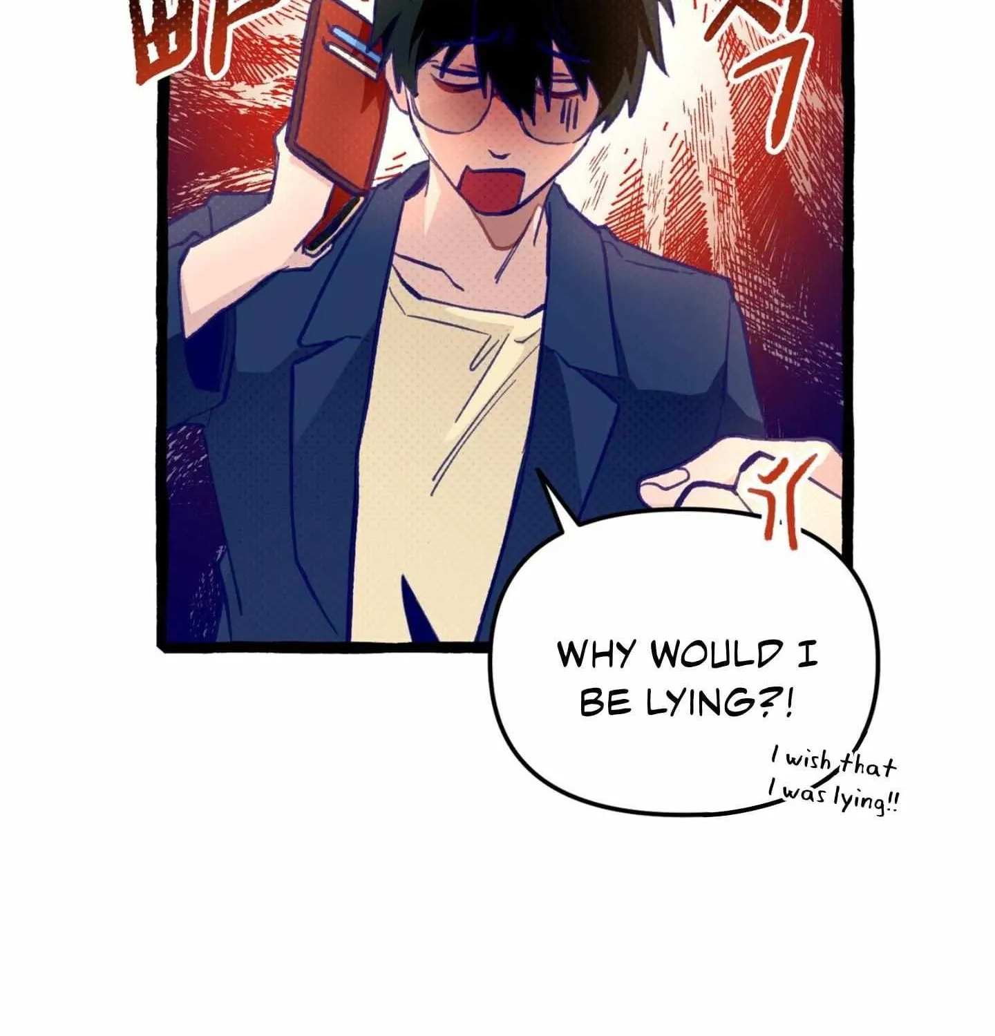 The 11th School Trip Chapter 1.1 page 57 - 