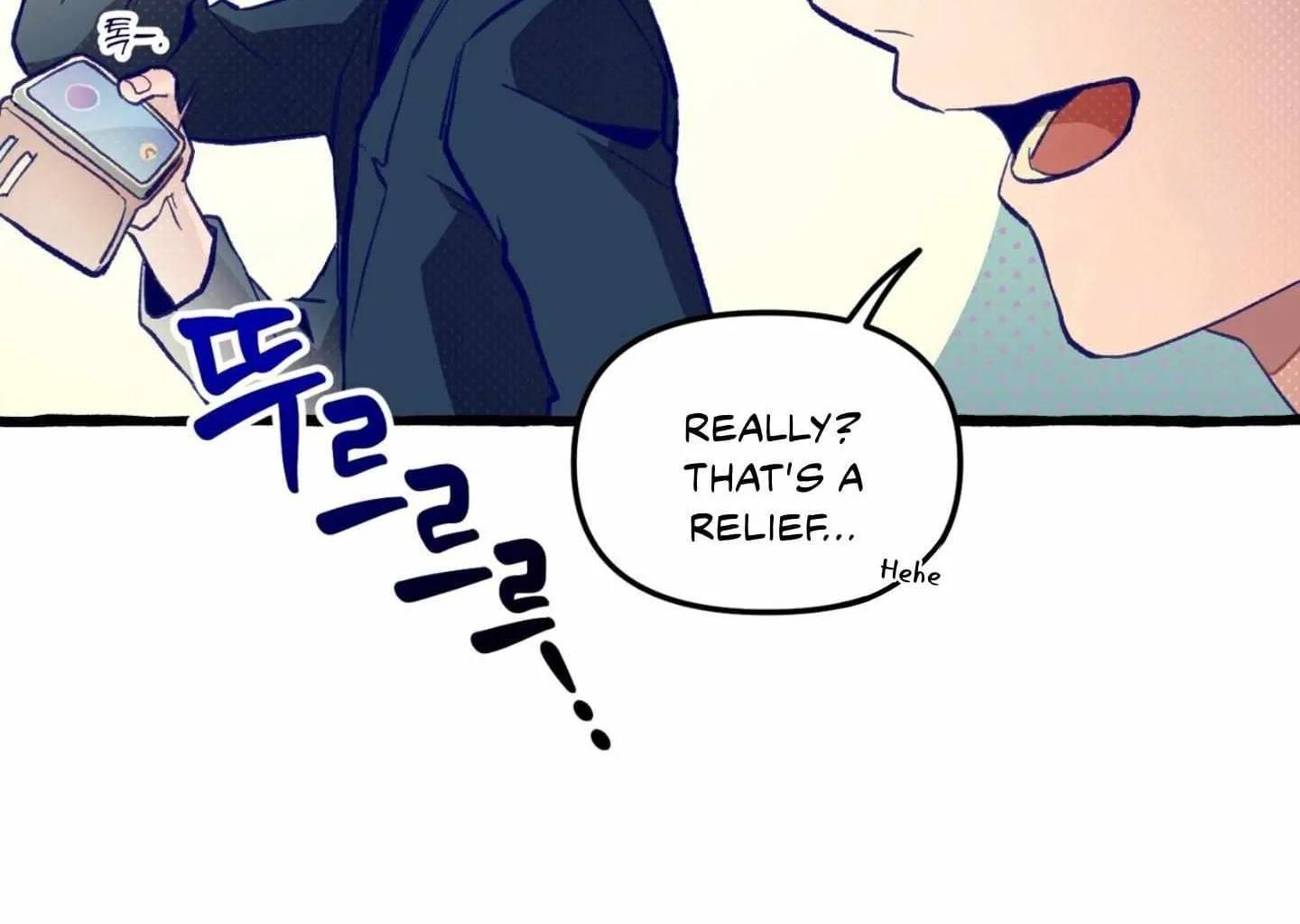 The 11th School Trip Chapter 1.1 page 61 - 
