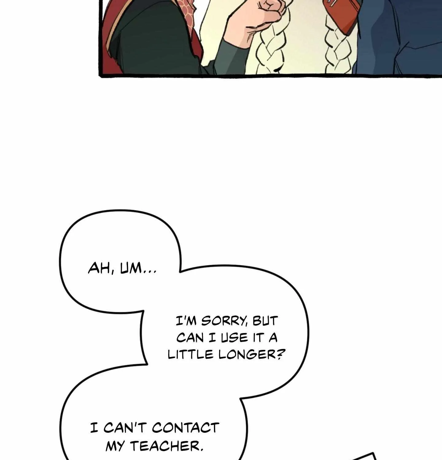 The 11th School Trip Chapter 1.1 page 66 - 