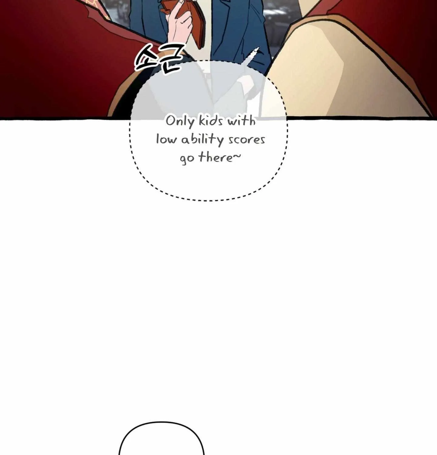 The 11th School Trip Chapter 1.1 page 78 - 