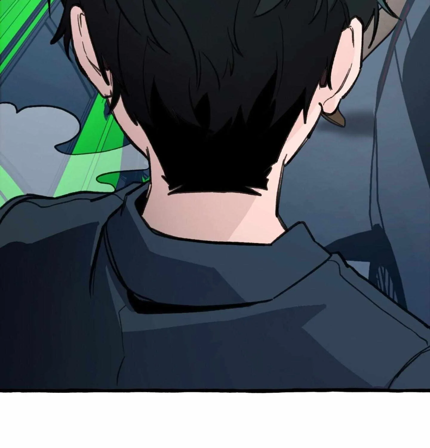 The 11th School Trip Chapter 1.1 page 9 - 