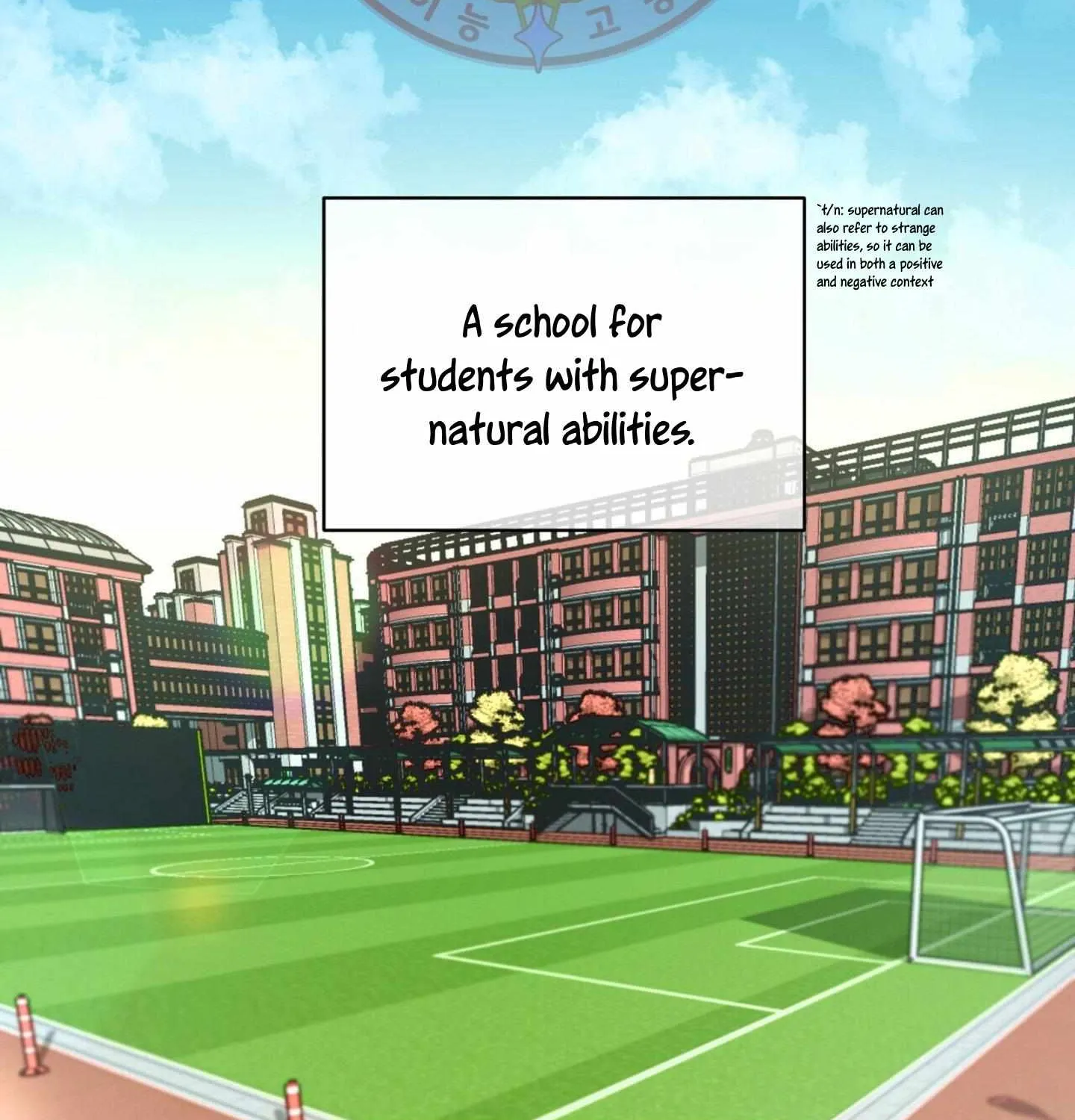 The 11th School Trip Chapter 1.1 page 81 - 