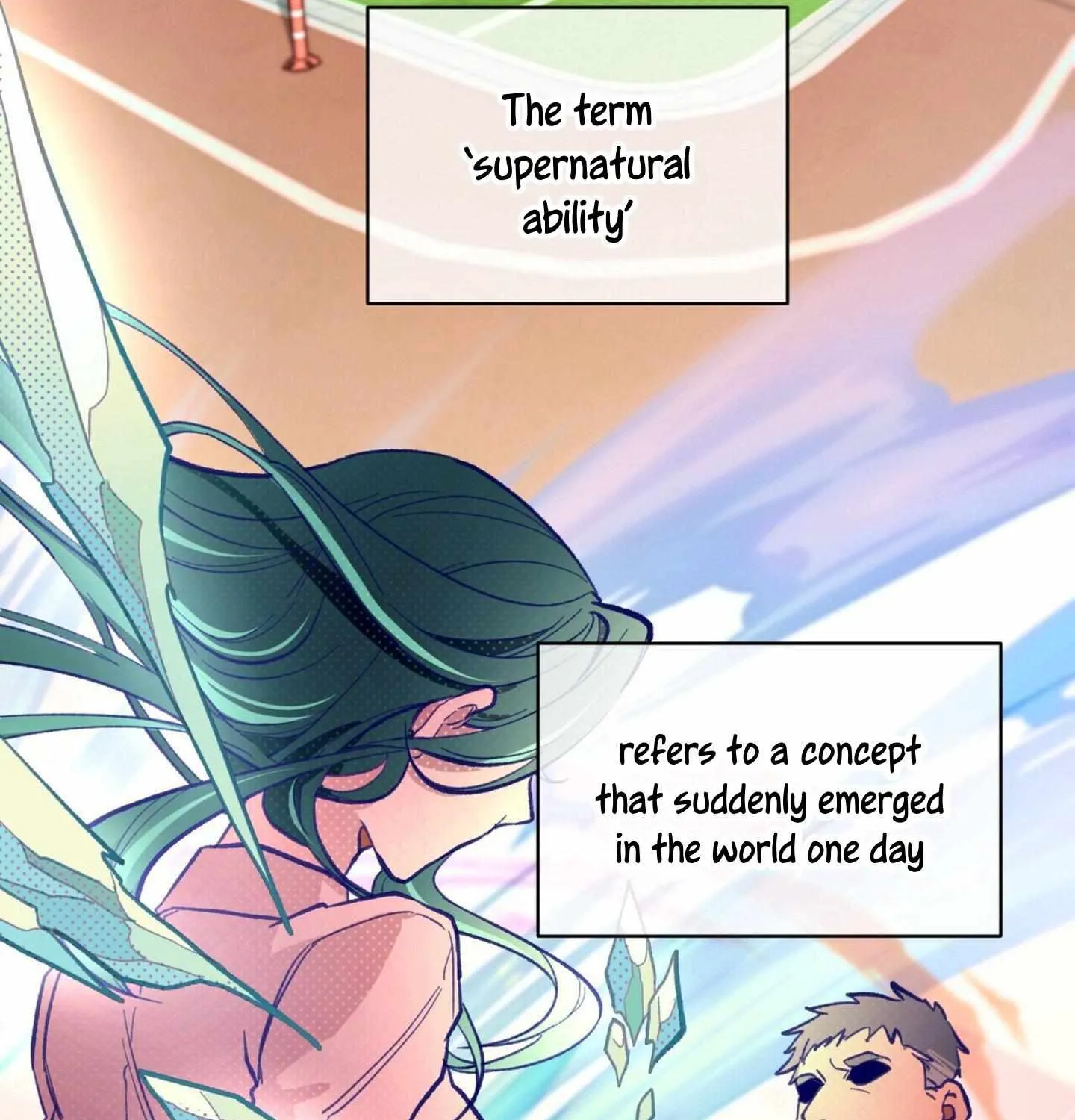 The 11th School Trip Chapter 1.1 page 82 - 