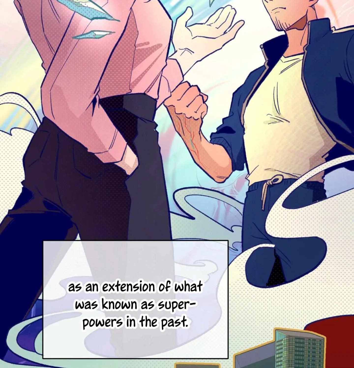 The 11th School Trip Chapter 1.1 page 83 - 