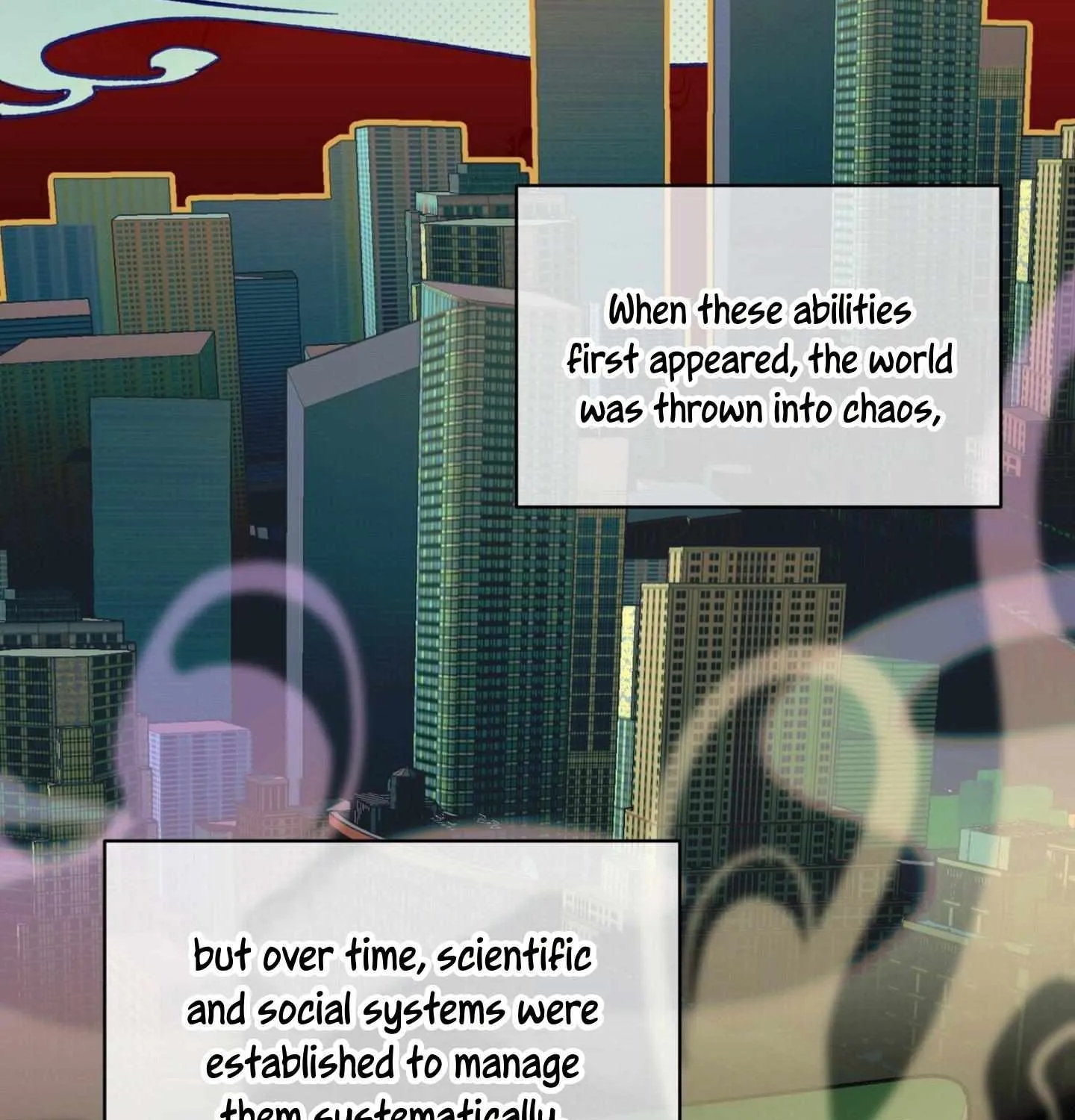 The 11th School Trip Chapter 1.1 page 84 - 