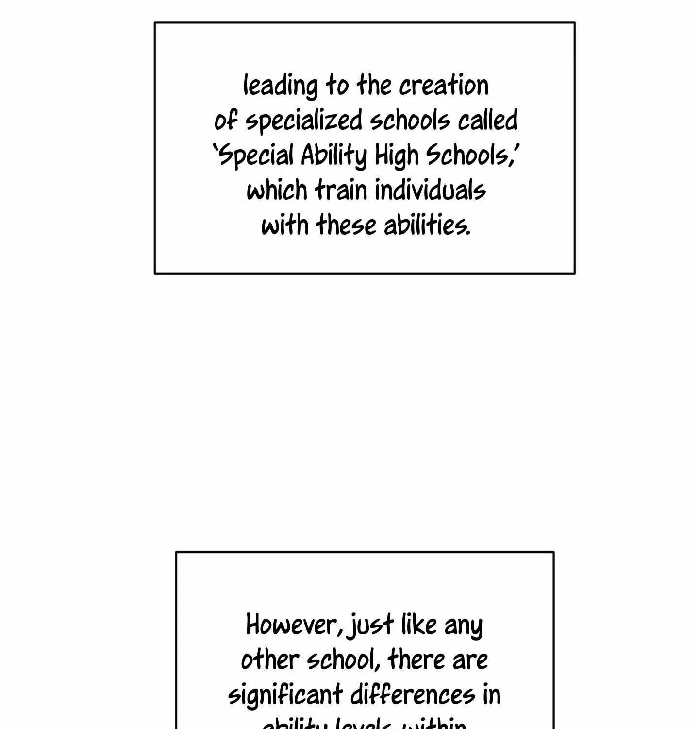 The 11th School Trip Chapter 1.1 page 86 - 