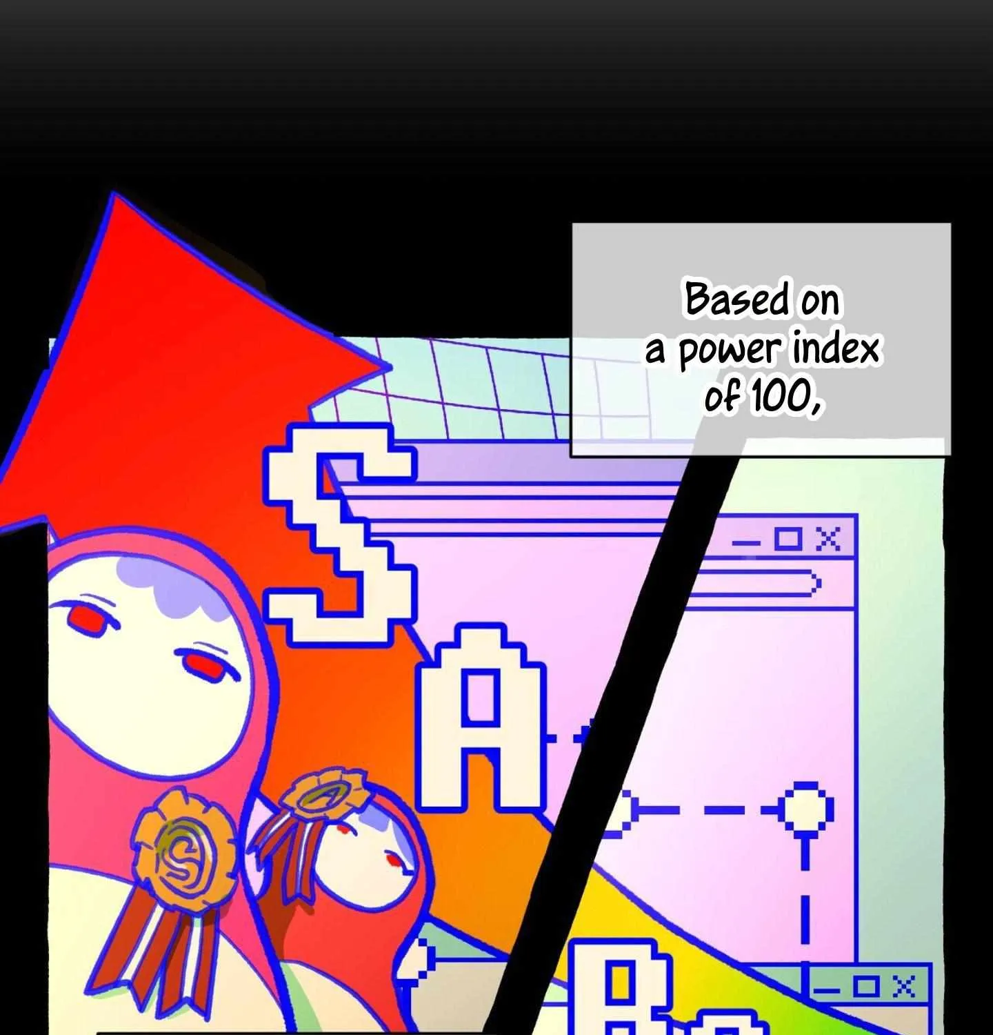 The 11th School Trip Chapter 1.1 page 88 - 