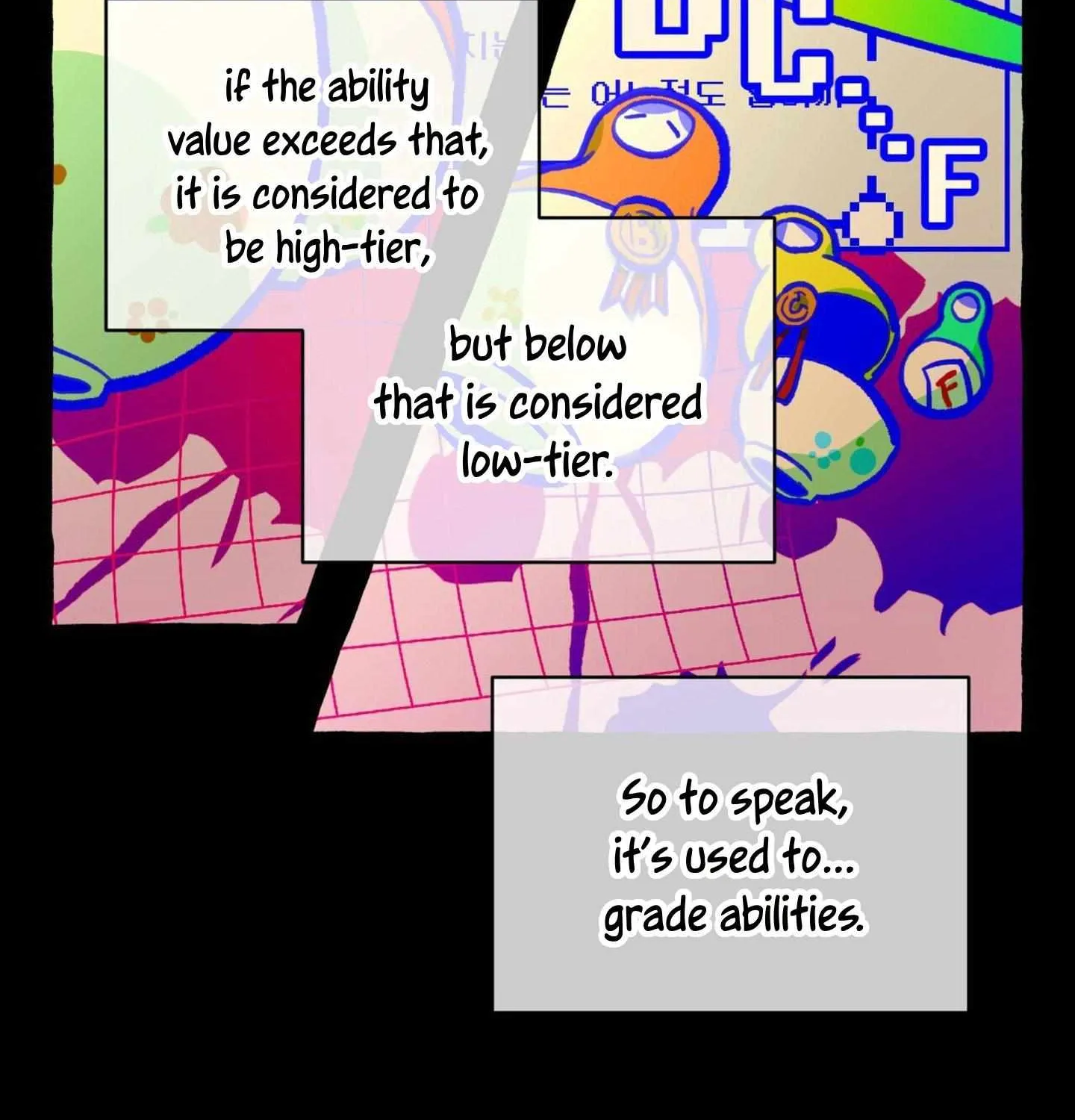 The 11th School Trip Chapter 1.1 page 89 - 